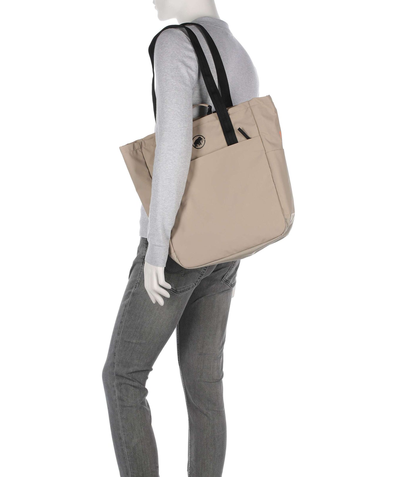 Mammut Seon 15 Tote bag savannah