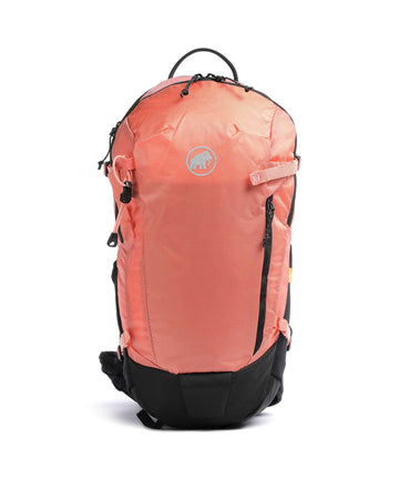 Mammut Lithium 20 W Turistický batoh salmon/black