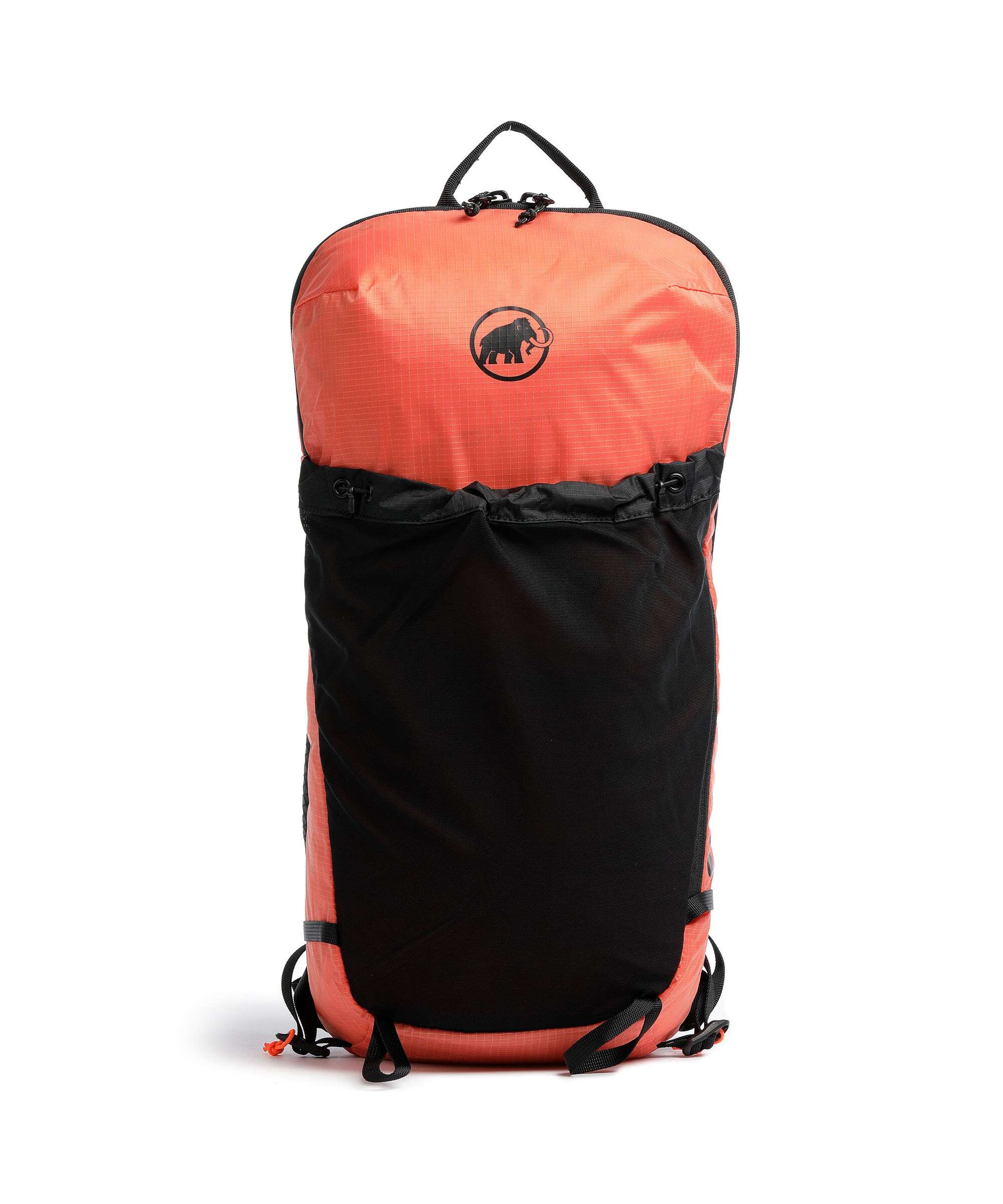 Mammut Aenergy 12 Backpack salmon