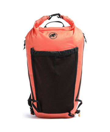 Mammut Aenergy 18 Turistický batoh salmon