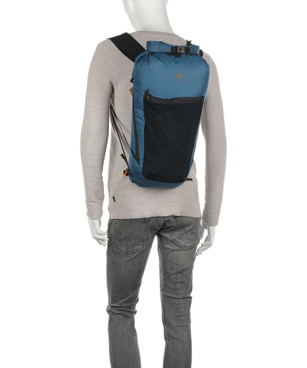 Mammut Aenergy 18 Hiking backpack sapphire