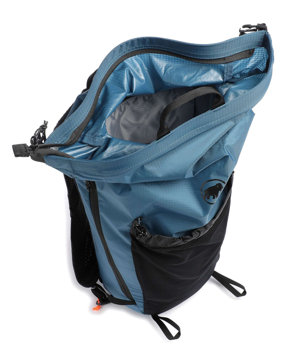Mammut Aenergy 18 Hiking backpack sapphire