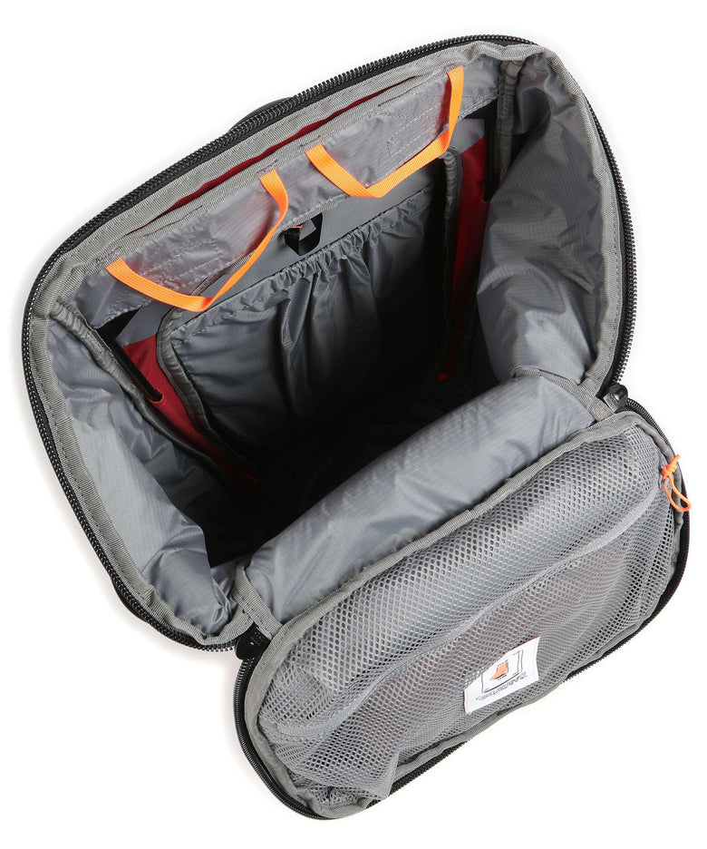 Mammut Neon 45 Women Hiking backpack blood red