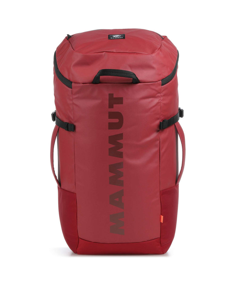 Mammut Neon 55 Women Trekking backpack blood red
