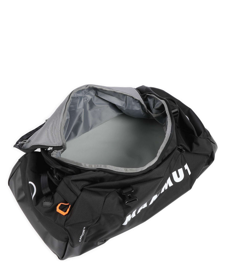 Mammut Cargon Travel bag black