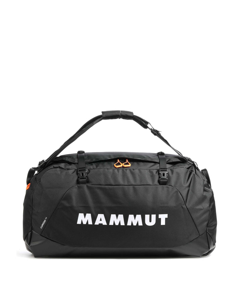 Mammut Cargon Travel bag black