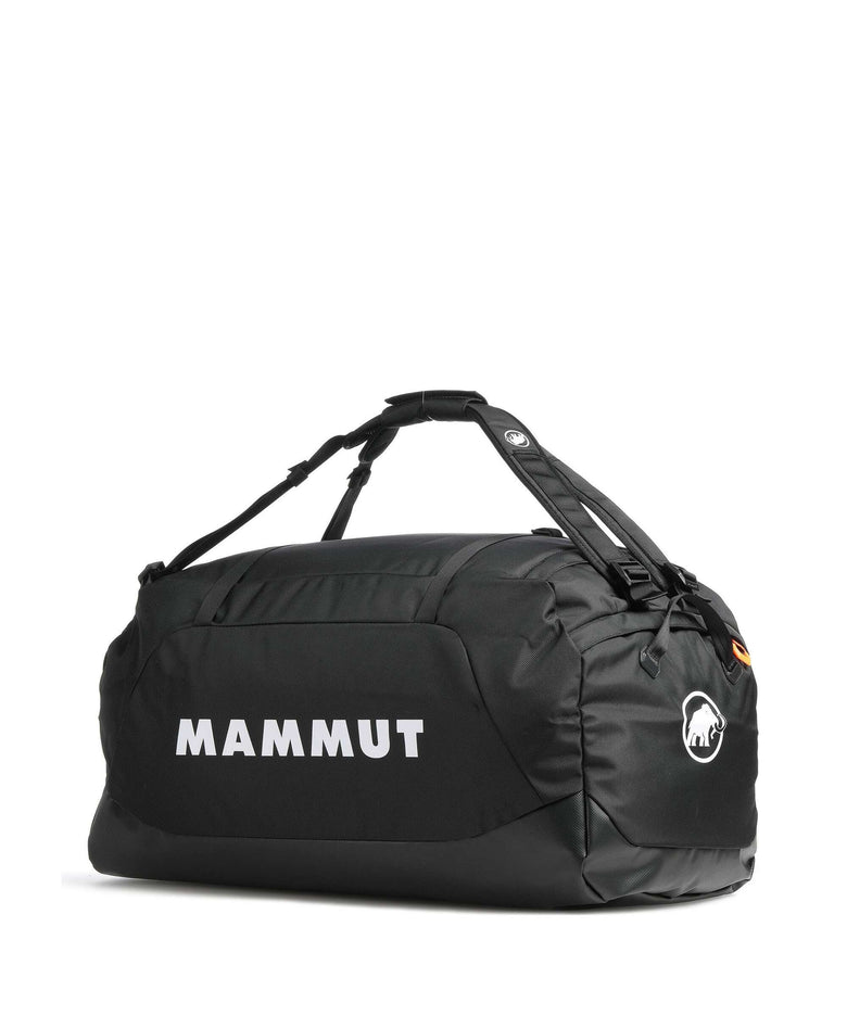 Mammut Cargon Travel bag black