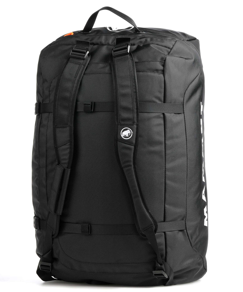 Mammut Cargon Travel bag black