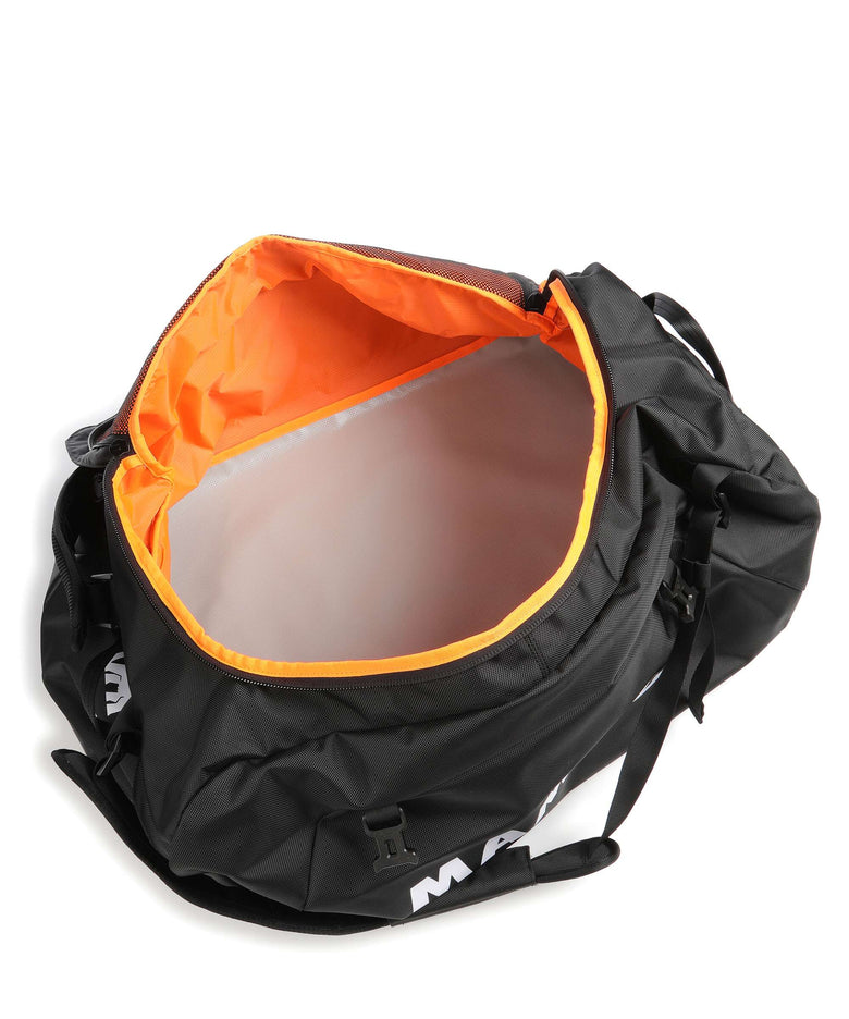 Mammut Cargon Travel bag black