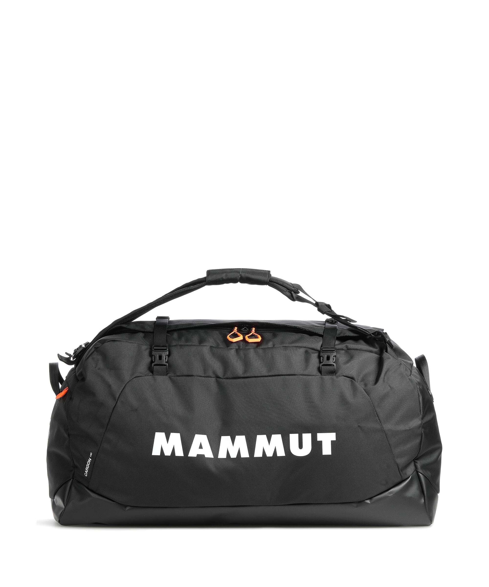 Mammut Cargon Travel bag black