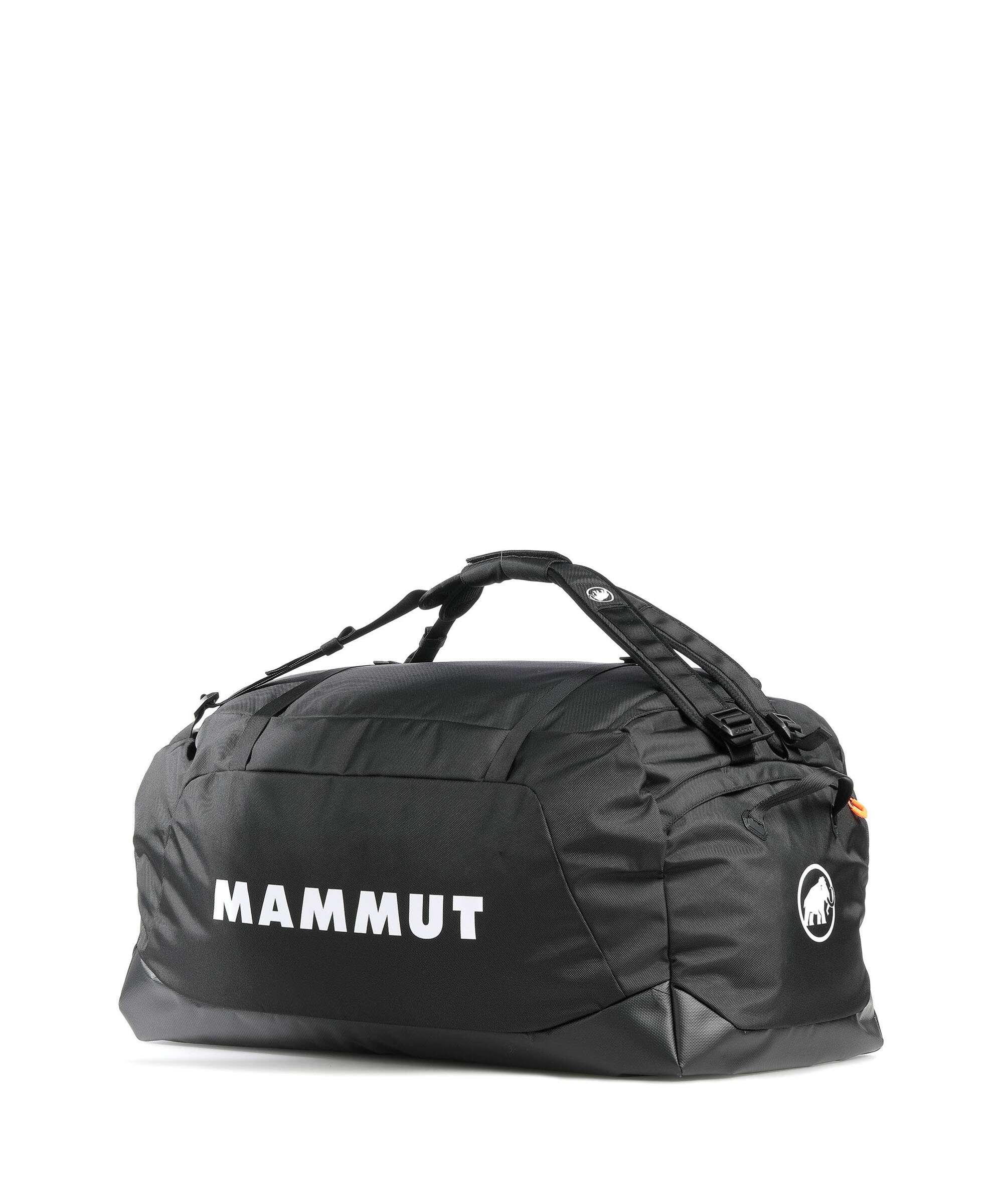Mammut Cargon Travel bag black