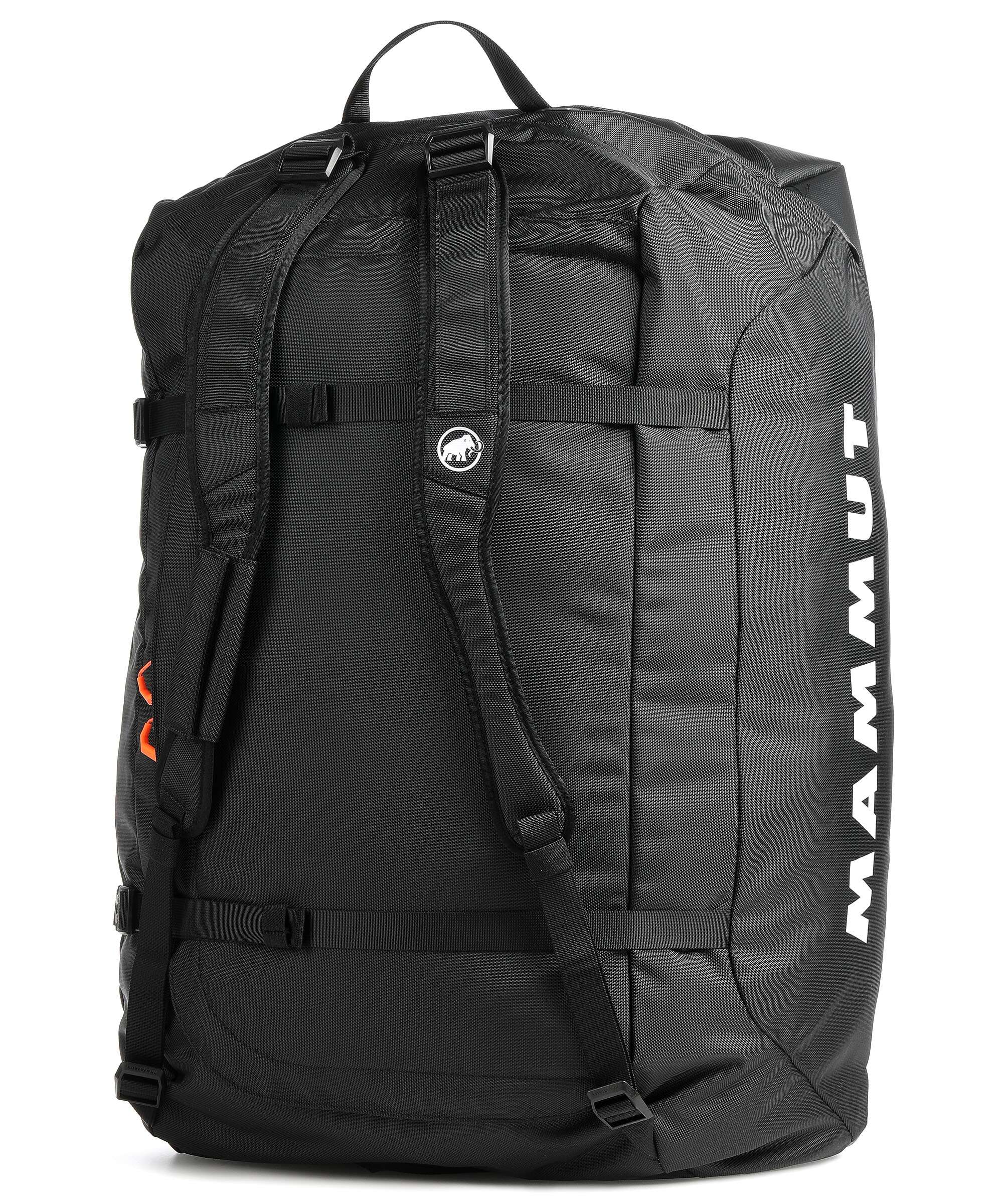 Mammut Cargon Travel bag black