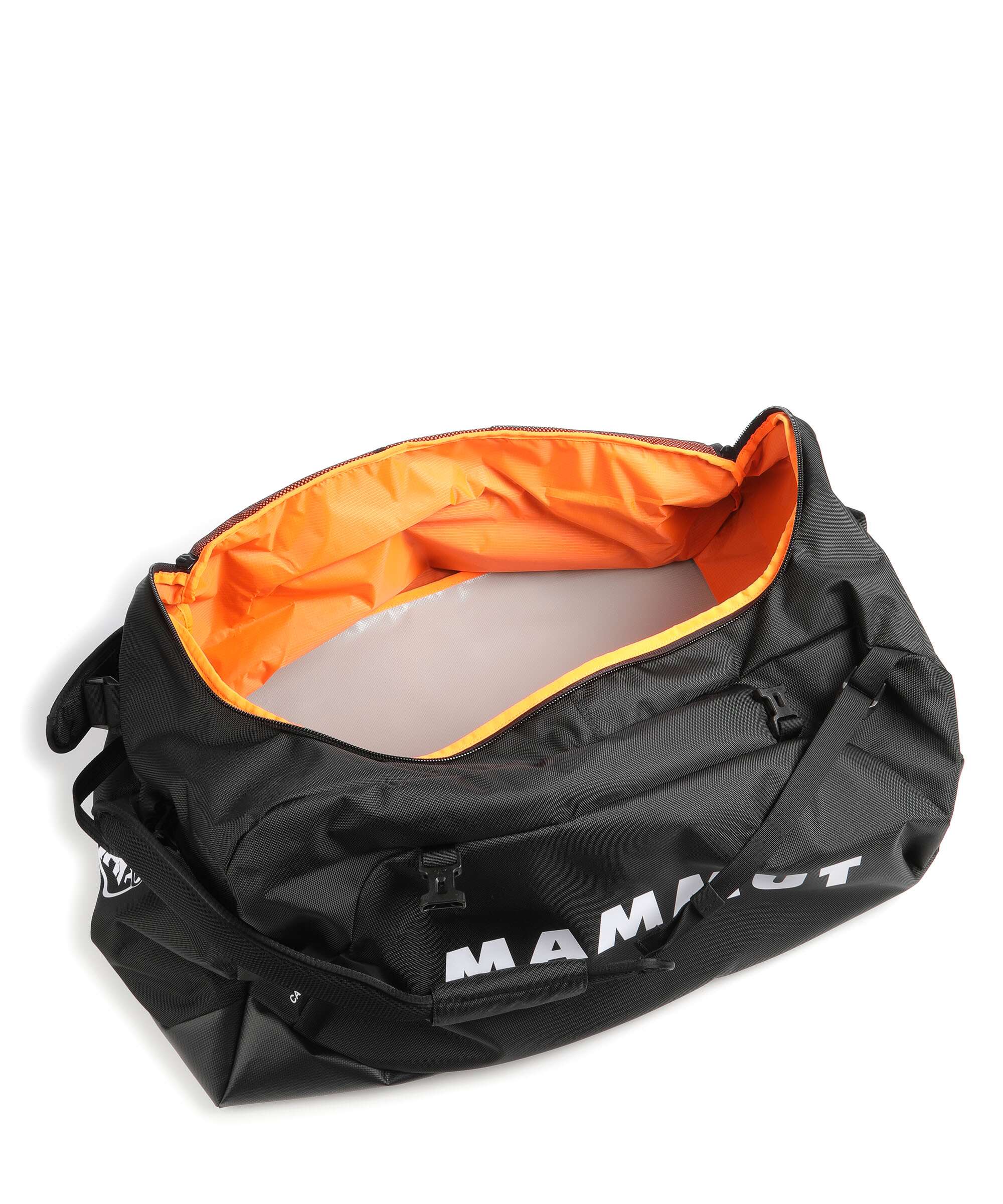 Mammut Cargon Travel bag black