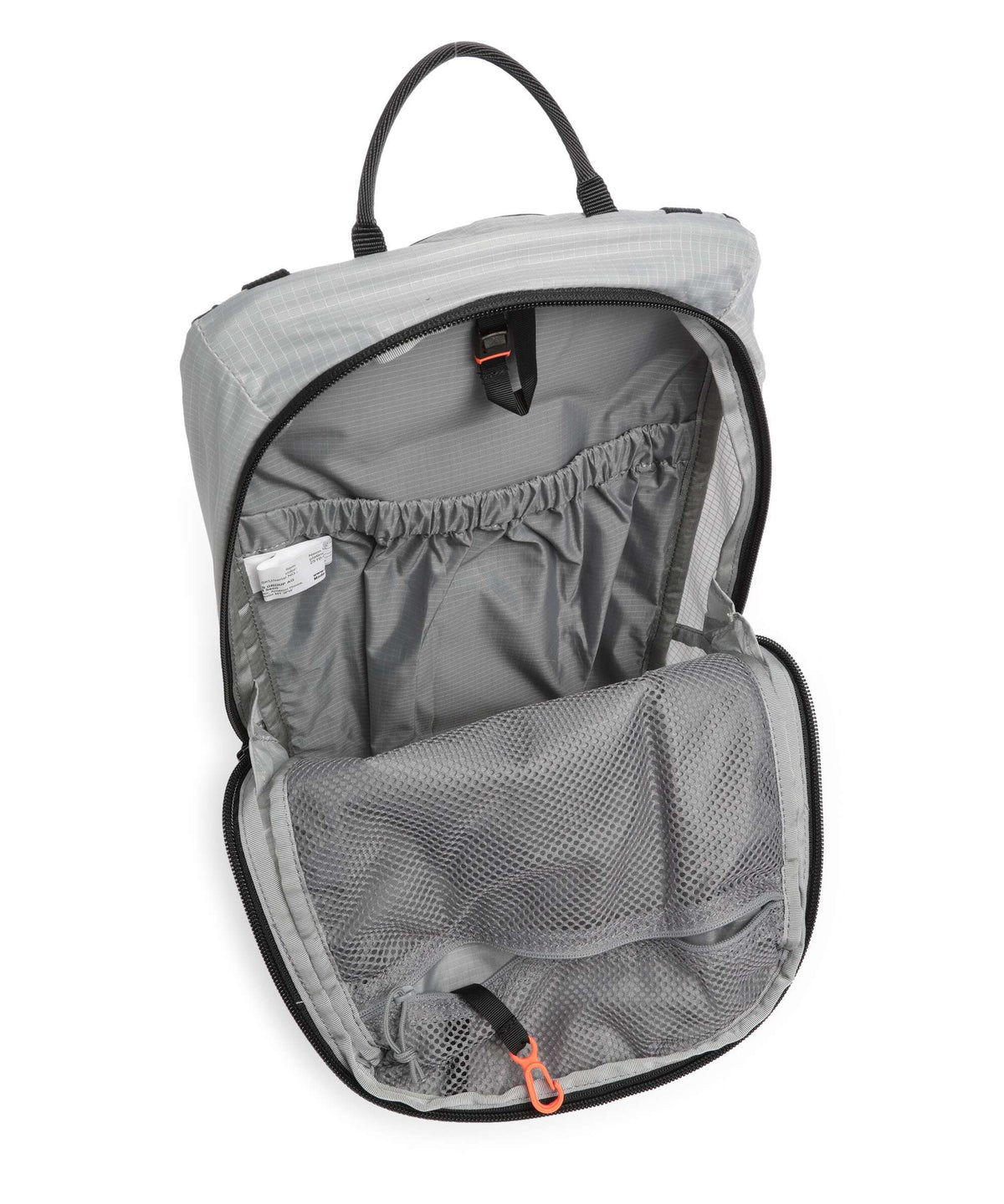 Mammut Neon Light 12 Backpack platinum