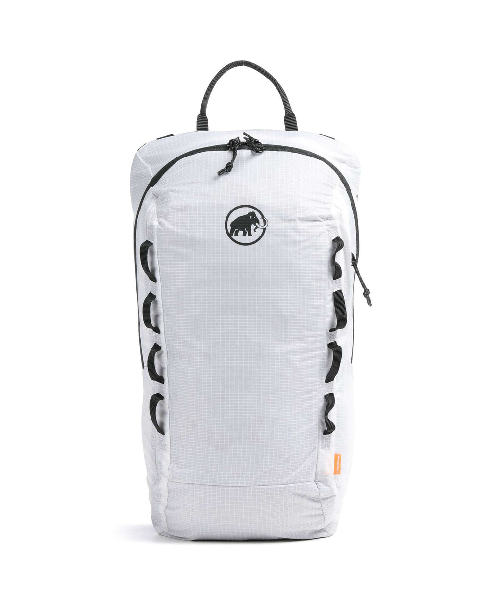 Mammut Neon Light 12 Backpack white