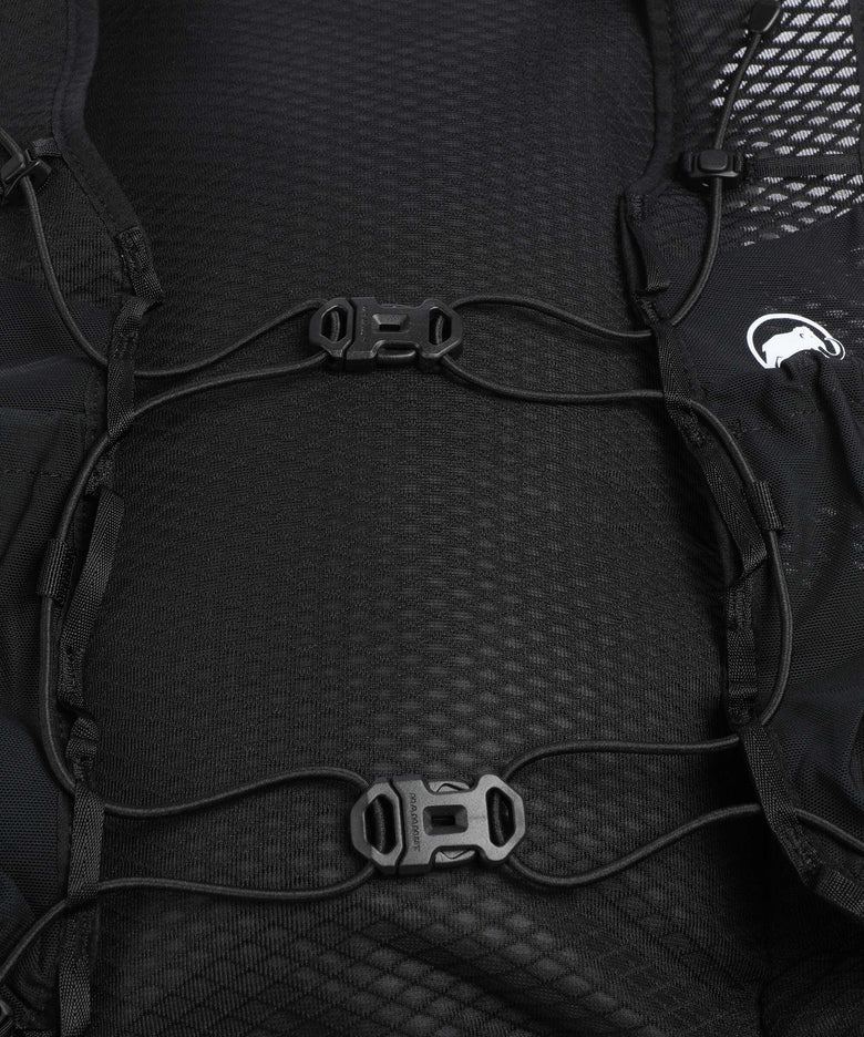 Mammut Trion 15 Hiking backpack black