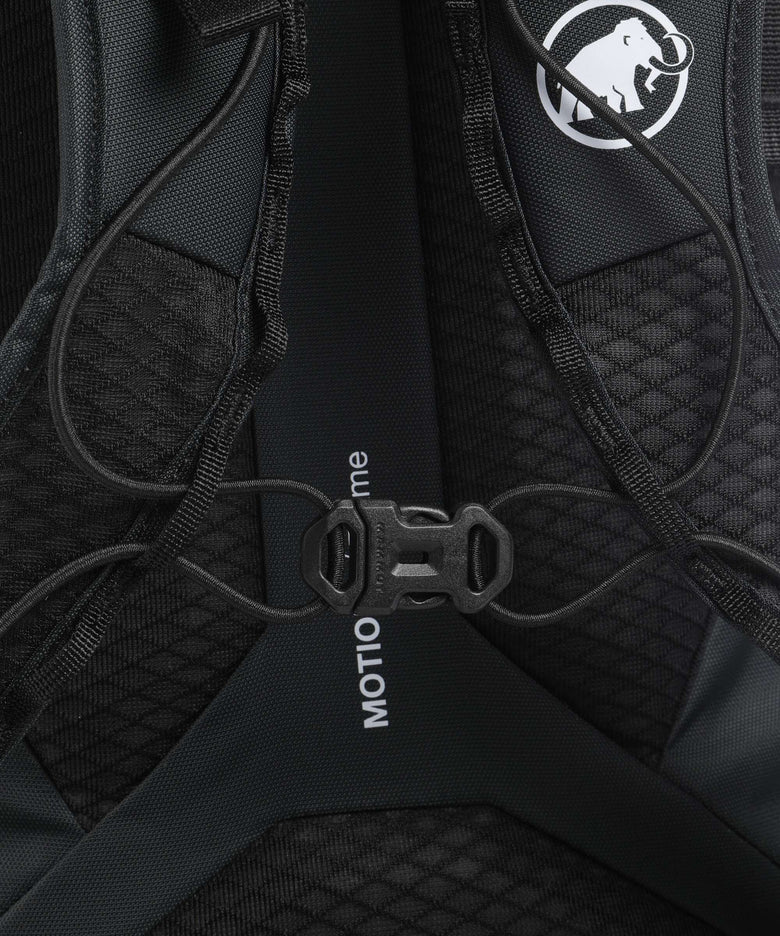 Mammut Trion 38W Hiking backpack marine black