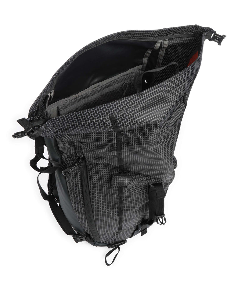 Mammut Trion 38 Hiking backpack black