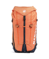 Mammut Trion 38 Hiking backpack arumita marine