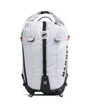 Mammut Trion 28 Turistický batoh white/black