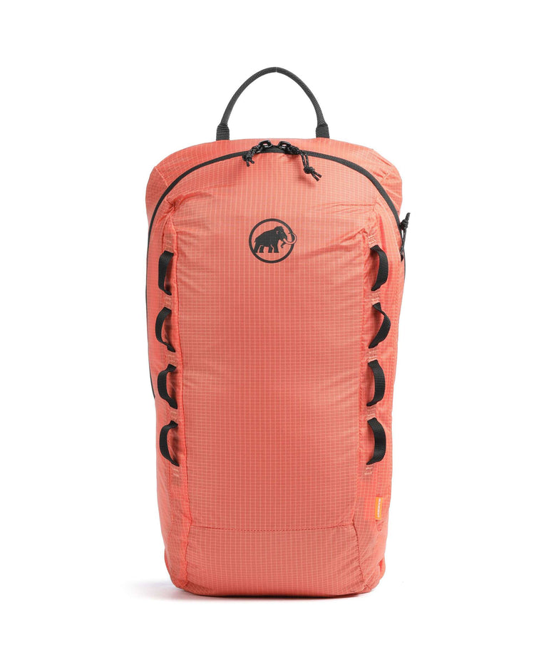 Mammut Neon Light 12 Backpack salmon