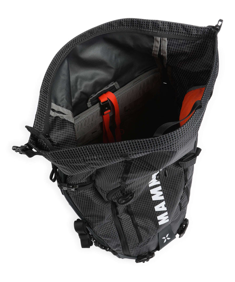 Mammut Trion 50 Trekking backpack black