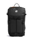 Mammut Nirvana 18 Turistický batoh black