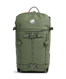 Mammut Nirvana 18 Turistický batoh marsh/black