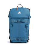 Mammut Nirvana 18 Turistický batoh sapphire/black