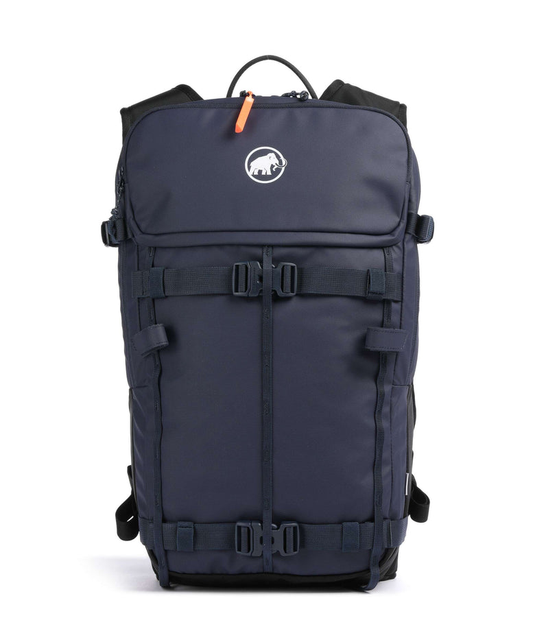 Mammut Nirvana 18W Hiking backpack marine black