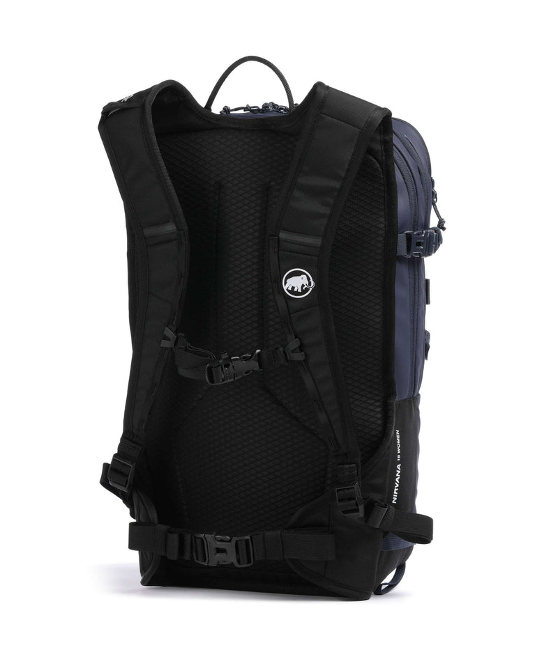Mammut Nirvana 18W Hiking backpack marine black