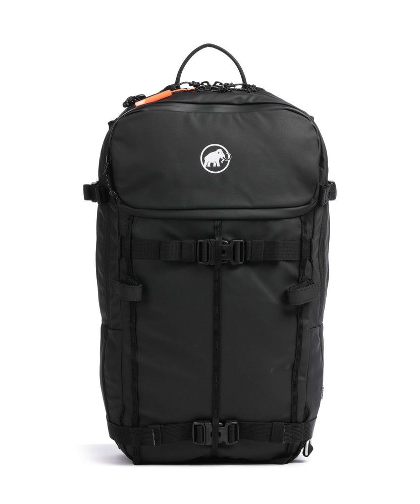 Mammut Nirvana 22 Hiking backpack black