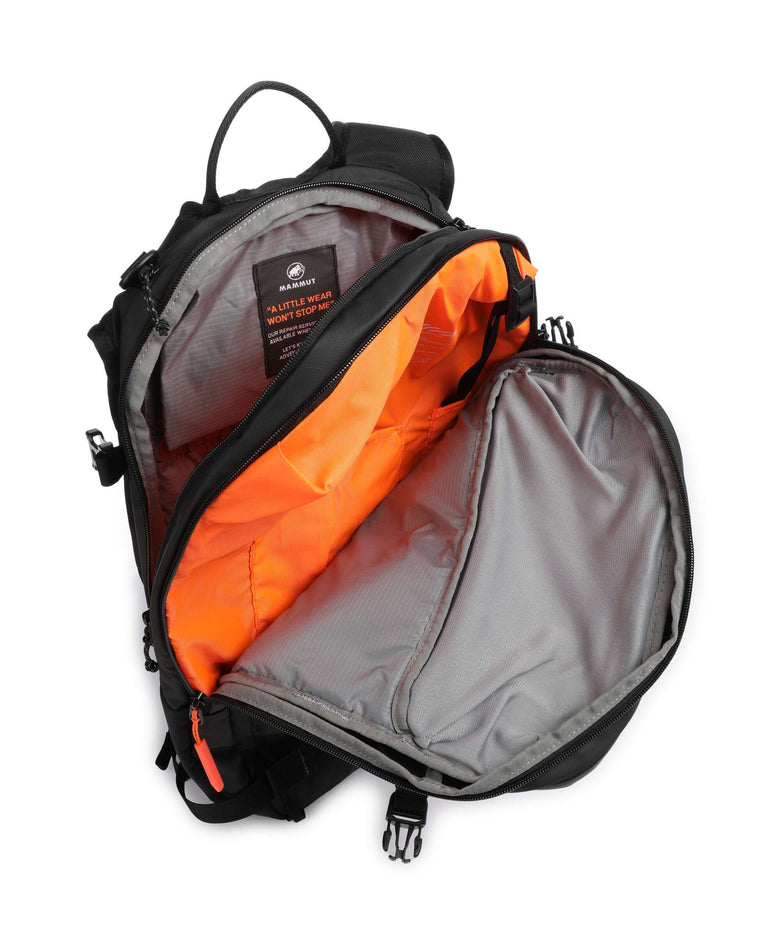 Mammut Nirvana 22 Hiking backpack black