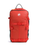 Mammut Nirvana 22 Turistický batoh mammut red/black