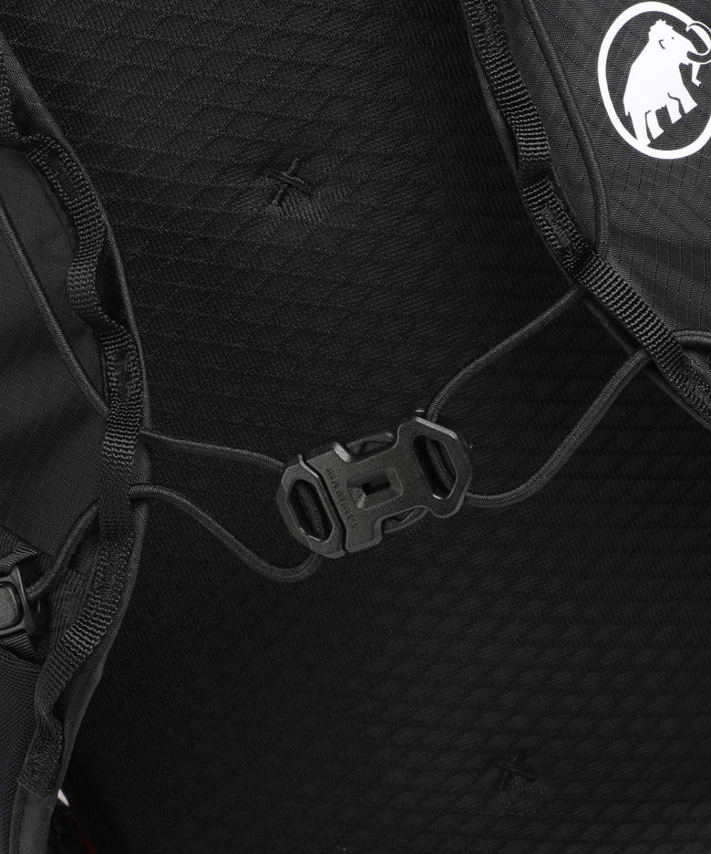 Mammut Aenergy 12 Backpack red