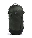 Mammut Lithium 15 Turistický batoh dark marsh/black