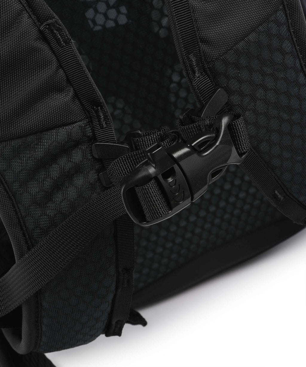 Mammut Lithium 15 Hiking backpack dark marsh/black