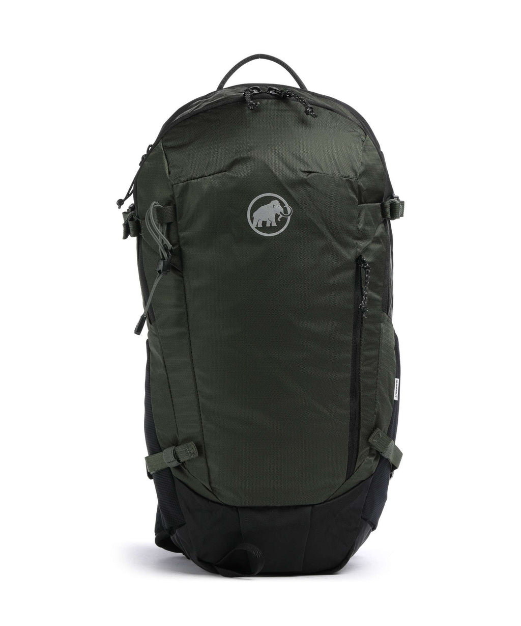Mammut Lithium 15 W Hiking backpack dark marsh/black