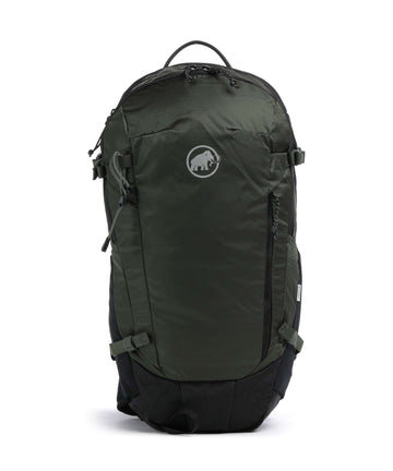 Mammut Lithium 15 W Turistický batoh dark marsh/black