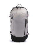 Mammut Lithium 15 W Turistický batoh alpine calamint/black