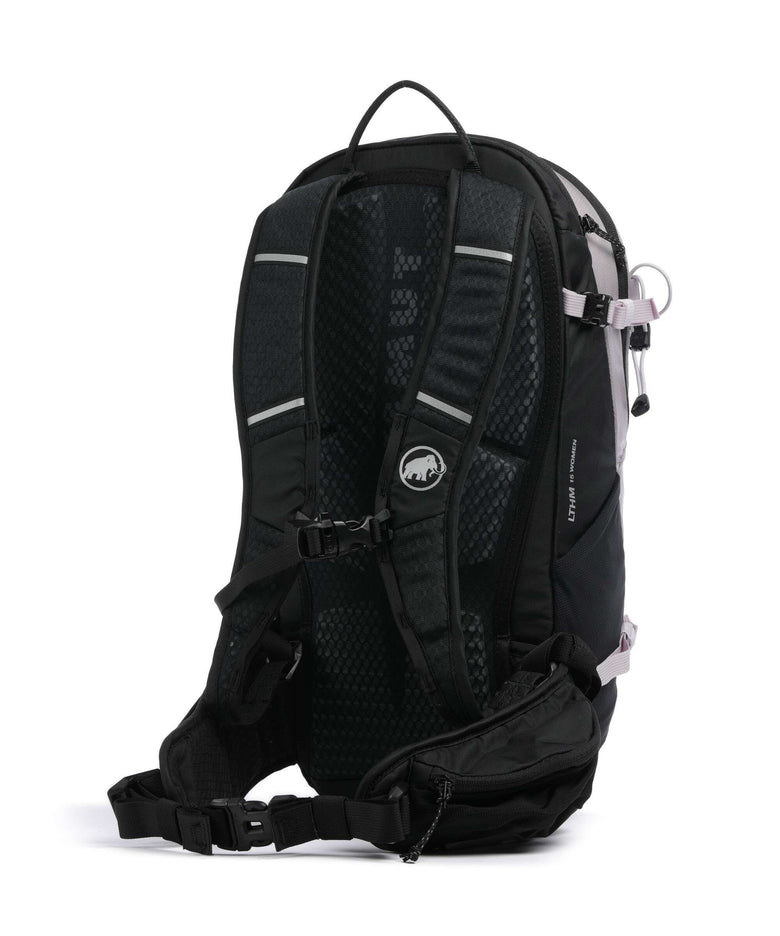 Mammut Lithium 15 W Hiking backpack alpine calamint/black