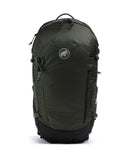 Mammut Lithium 20 Turistický batoh dark marsh/black
