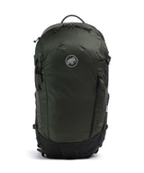 Mammut Lithium 20 W Turistický batoh dark marsh/black