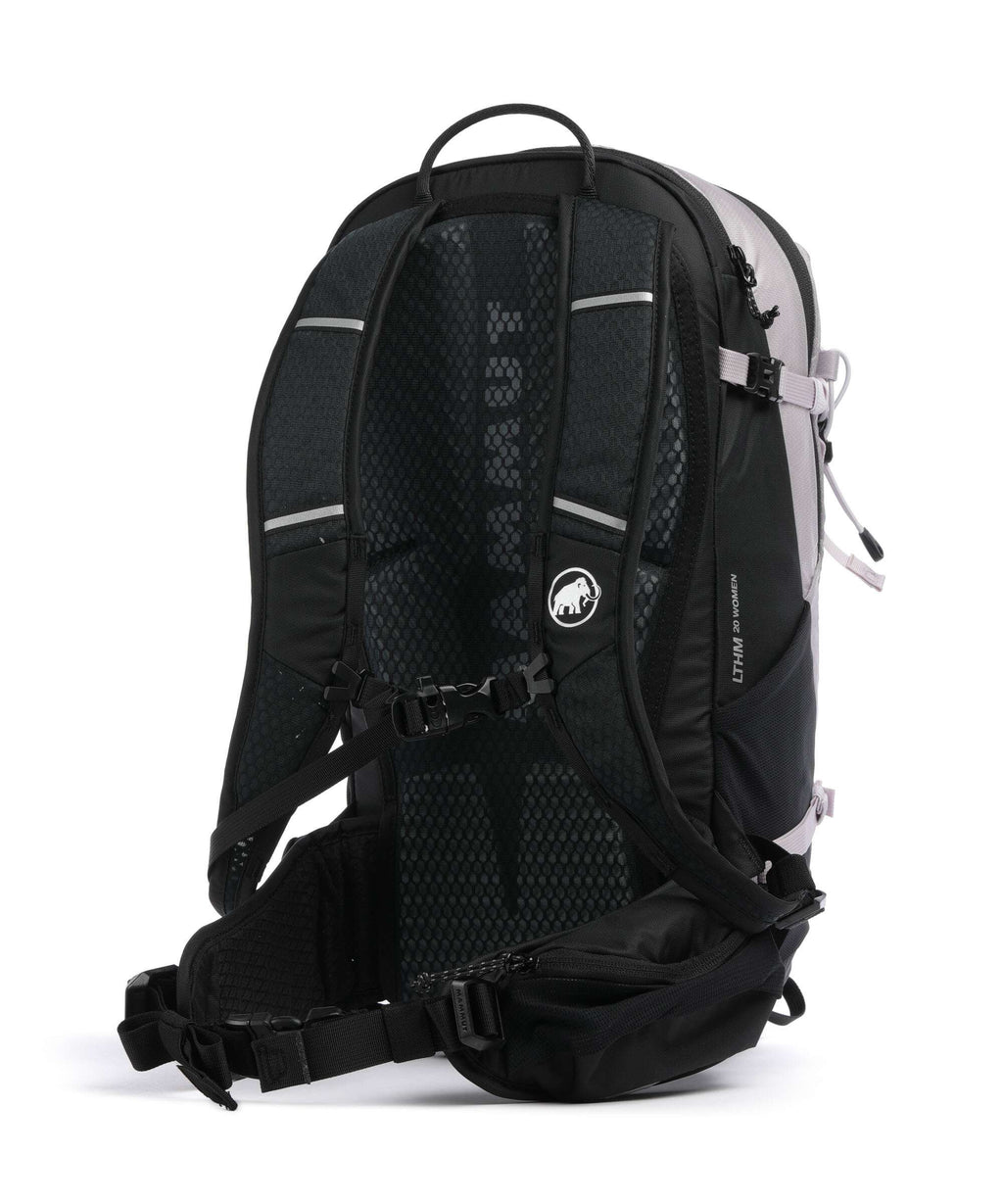 Mammut Lithium 20 W Hiking backpack alpine calamint/black