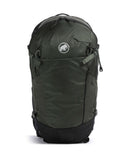 Mammut Lithium 25 Turistický batoh dark marsh/black
