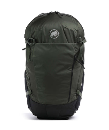Mammut Lithium 25 W Turistický batoh dark marsh/black
