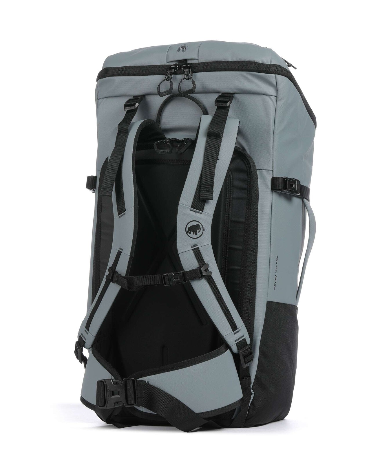 Mammut Neon 55 Women Trekking backpack strata black