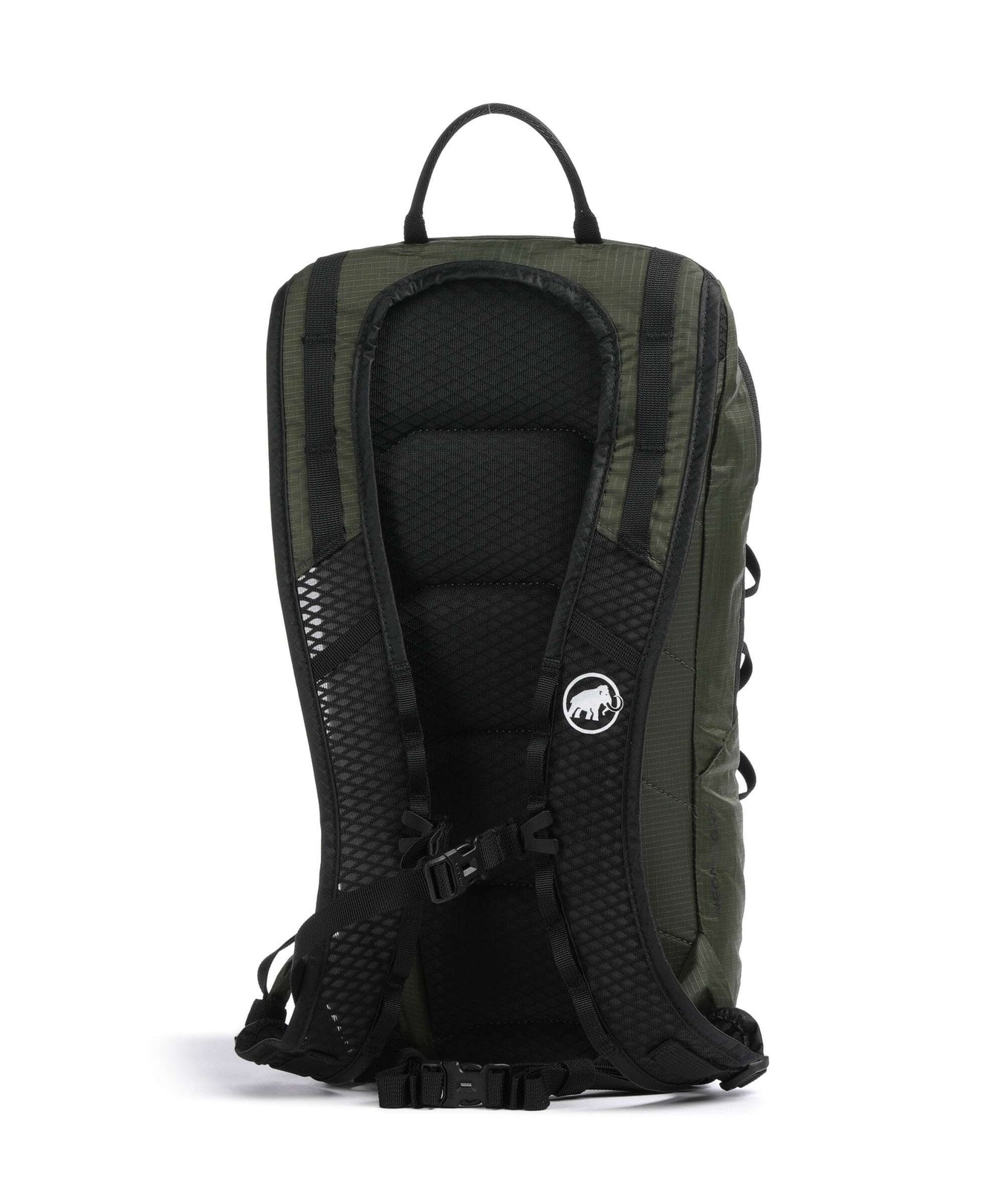 Mammut Neon Light Backpack dark marsh