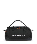 Mammut Cargon 110 Cestovná taška black