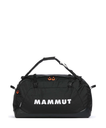 Mammut Cargon 140 Cestovná taška black